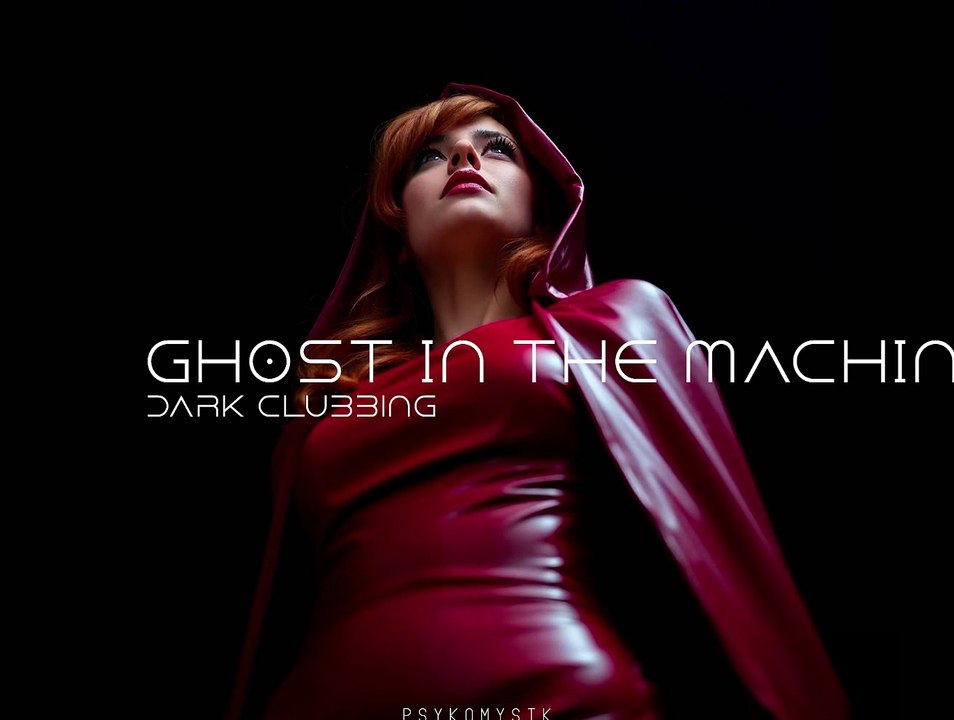 Ghost in the Machine | Dark Clubbing | Dark Techno | EBM |