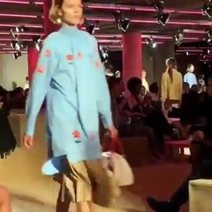 برادا تشدّد على البساطة وليس سواها في مجموعة كروز 2020