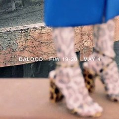 اكتشافنا الجديد من تيبليسي: Dalood العلامة التي تستحق كل اهتمامك!