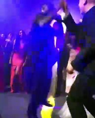 من المغرب إليكِ تفاصيل حفل زفاف إدريس ألبا وسابرينا دور