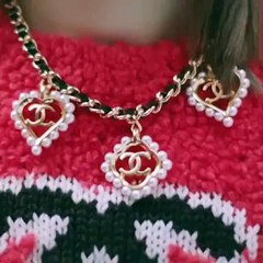 شانيل تُلبّي كافة أذواق النجمات في حفل عشاء مهرجان Tribeca السينمائي