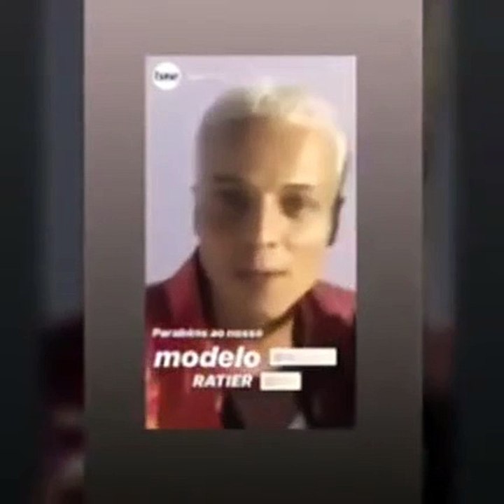 بالفيديو.. عارض أزياء يلقى مصرعه على مَنصِّة العروض في أسبوع الموضة في ساو باولو