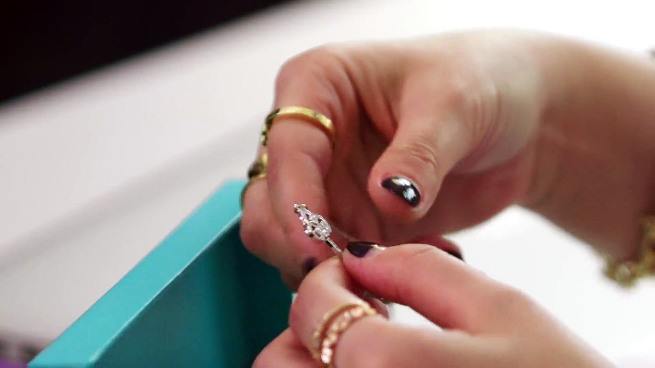 تيفاني أند كو تختار مبدعتين عربيتين لحملتها الخاصّة بشهر رمضان المبارك!