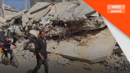 Muzakarah MKI teliti fatwa ulama sedunia mengenai pencerobohan di Gaza