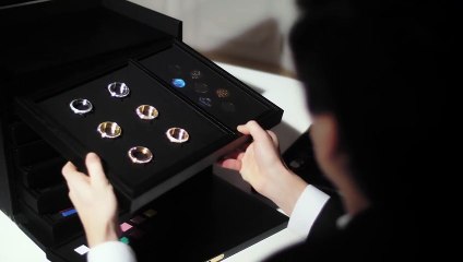 فيديو يكشف السرّ الكامن في ساعات Dior Grand Bal Couture!