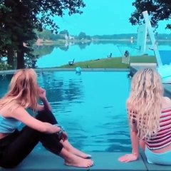 تيفاني ترامب تدعو صديقها الملياردير اللبناني لاحتفالات العائلة بعيد الفصح