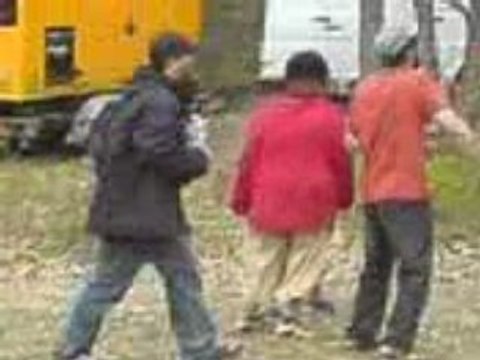 teuf illegal sound resistance 26/04/08