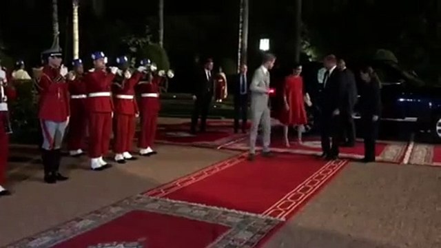 ميغان ماركل والأمير هاري يفاجئان الجميع بحساب رسمي على انستغرام