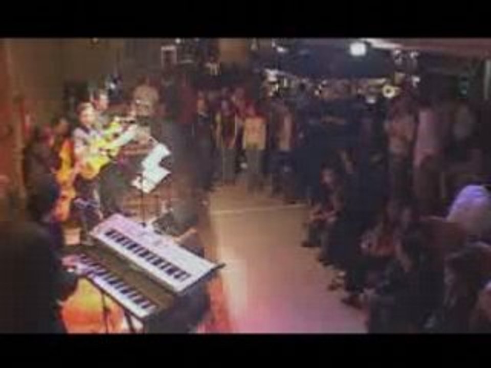 Espirito Gitano - Un Amor