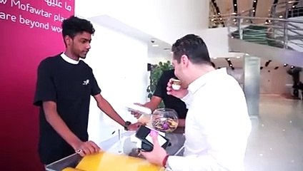 قدوتنا اليوم السعودية موضي الجامع أول امرأة في منصب تنفيذي بشركة الاتصالات