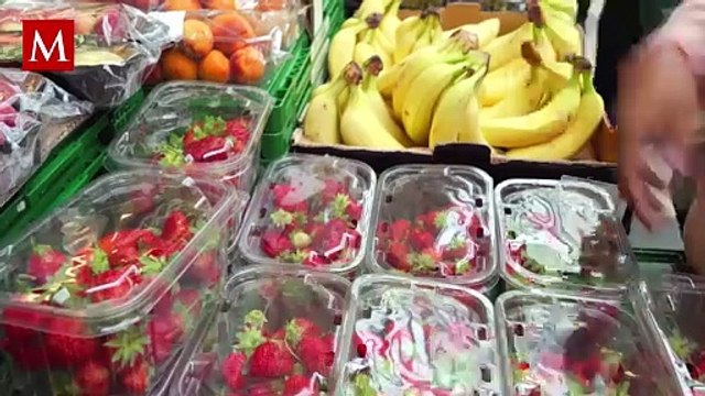¿Qué alimentos ayudan a combatir el calor? Te dejamos algunas opciones