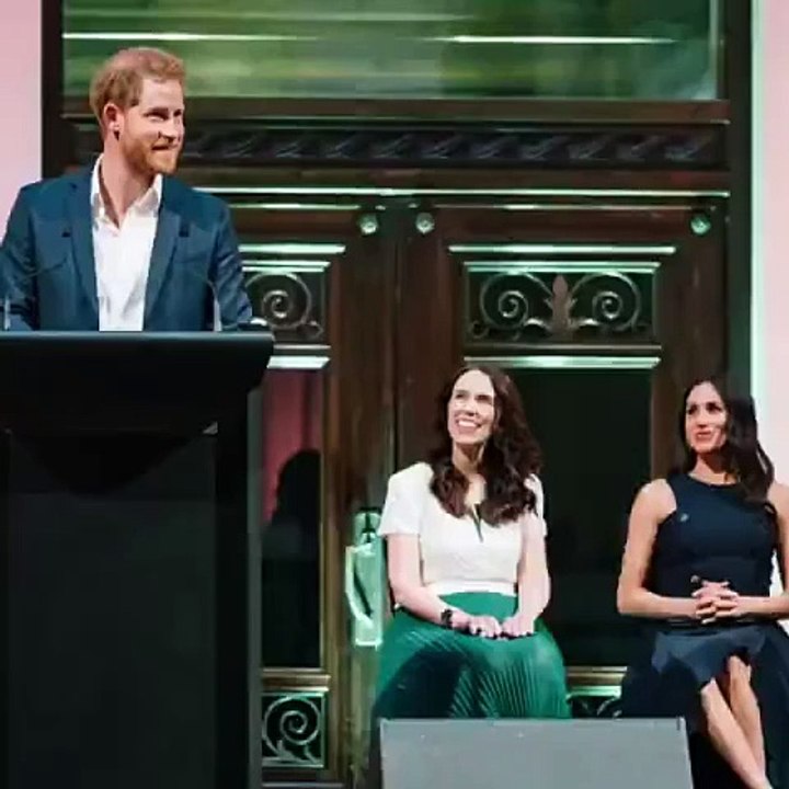 ميغان ماركل على خُطى ديانا وكيت ميدلتون.. ولادة طفلها ستكون في أكثر الأماكن ترفاً