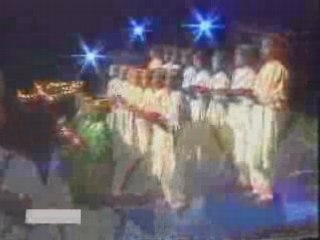 Qaseda-Burda-Shareef tres beau chant