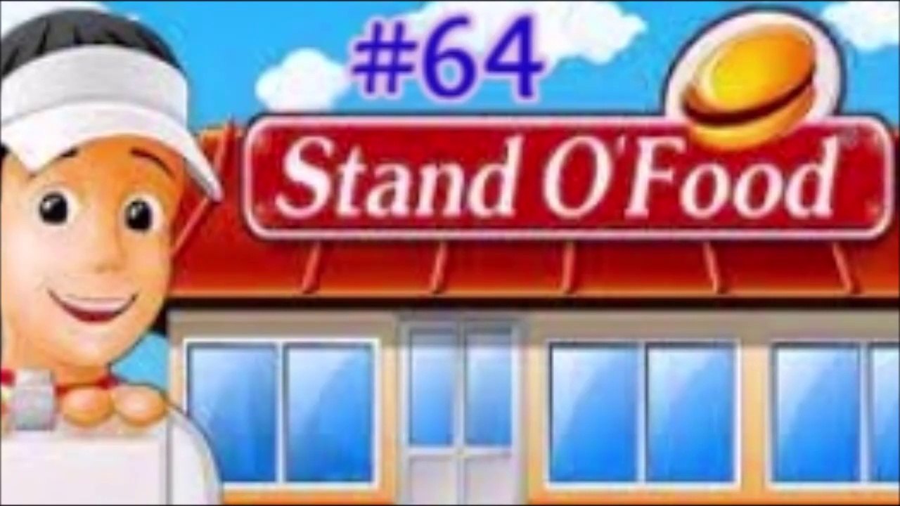 Stand O' Food - Part 64