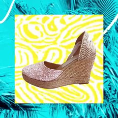 Fashion Jardim ينقل الموضة من شواطئ البرازيل الساحرة إلى دبي