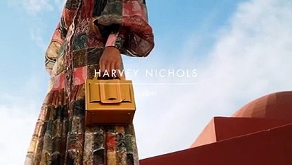 بداية جديدة لتُحبّي نفسكِ أكثر في Harvey Nichols دبي