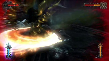 Castlevania: Lords of Shadow 2 online multiplayer - ps3