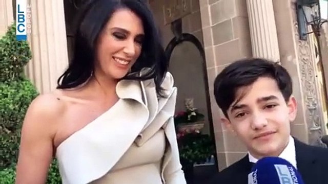 مجوهرات كارتييه تضفي رونقها الفريد على أجمل إطلالات حفل الأوسكار!