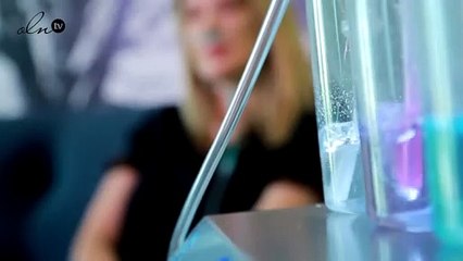 زويا تشاركك تجربتها مع الخدمة المنزلية من علاج IV therapy