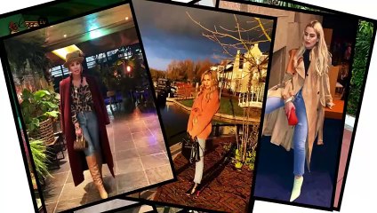 ليلى عزيز: هذا رأيي بأناقة ميغان ماركل وأحب تغيير أسلوب نِكي ميناج