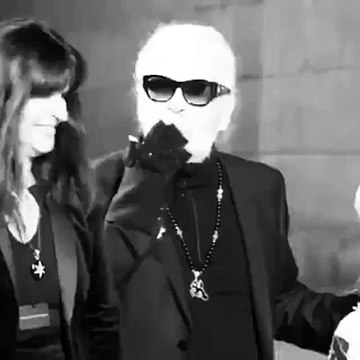 3 أمور يجب أن تعرفيها عن فيرجيني فيارد، خليفة كارل لاغرفيلد لدى شانيل!