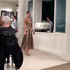 أسبوع الموضة في نيويورك أكّد لنا إضافة هذه الأكسسوارات للوك خريف 2019