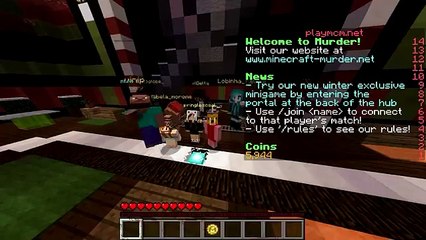 Minecraft: COELHA MATOU A PEPPA PIG! feat. CoelhaGames e DudaMegan (Murder)