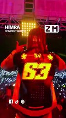 Himra en Guinea 🇬🇳