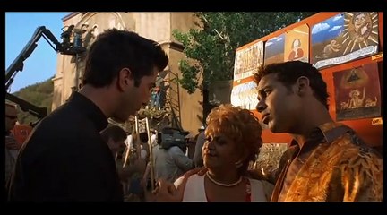 picking up the pieces / 2000 movie