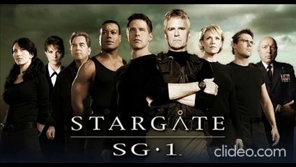 Stargate Sg-1 (T1:C3) español latino