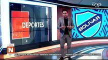 Notivisión Central - Domingo 6 de abril de 2025