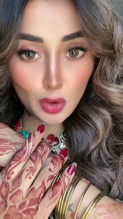 Reshma the Beautiful 🔥 😍