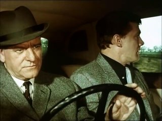 The Baron (1966)  E07 - The Killing