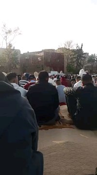 تكبيرات عيد الفطر 2025 / 1446