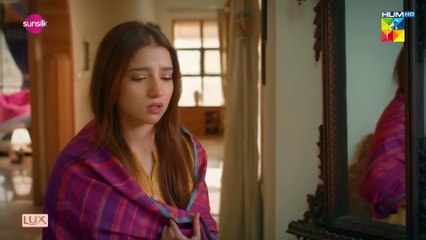 Muhabbat Gumshuda Meri - 19th May 2023 - Episode 04