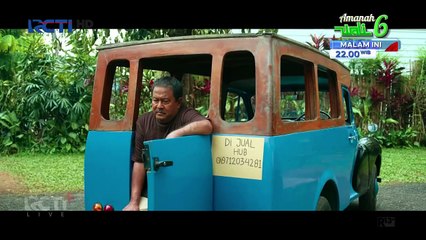 Si Doel The Series Episode 13: Kisah Seru dan Mengharukan 🏡