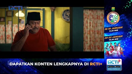 Si Doel The Series Episode 17: Drama dan Kejutan Seru!