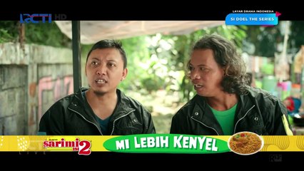 Si Doel The Series Episode 16: The Next Chapter in the Beloved Saga