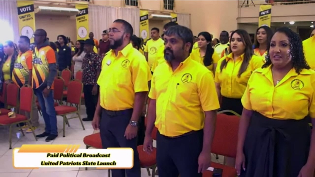 LALLA: I ADMIRED THE PNM