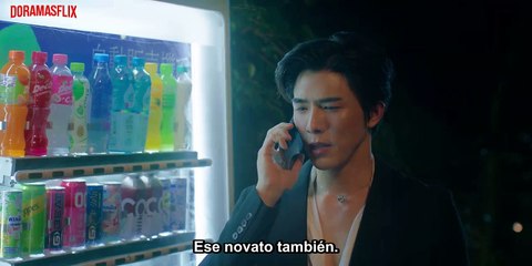 Top Form - Ep.1 Sub Español