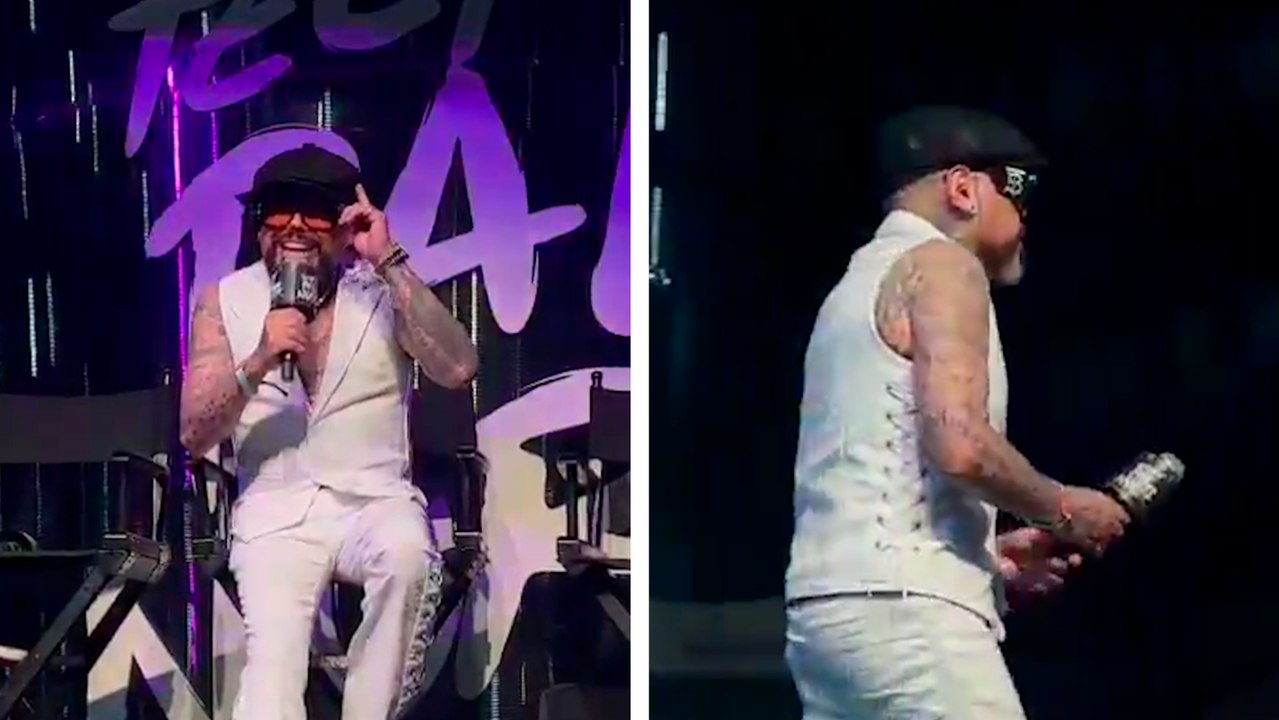 Hermano de Selena Quintanilla explota tras cuestionamientos sobre Yolanda Saldívar