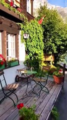 Switzerland One of the beautiful place on earth.