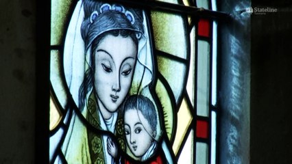 Peter Cotton says without ‘owning up’, the Catholic Church in Tasmania is at risk of repeating past mistakes