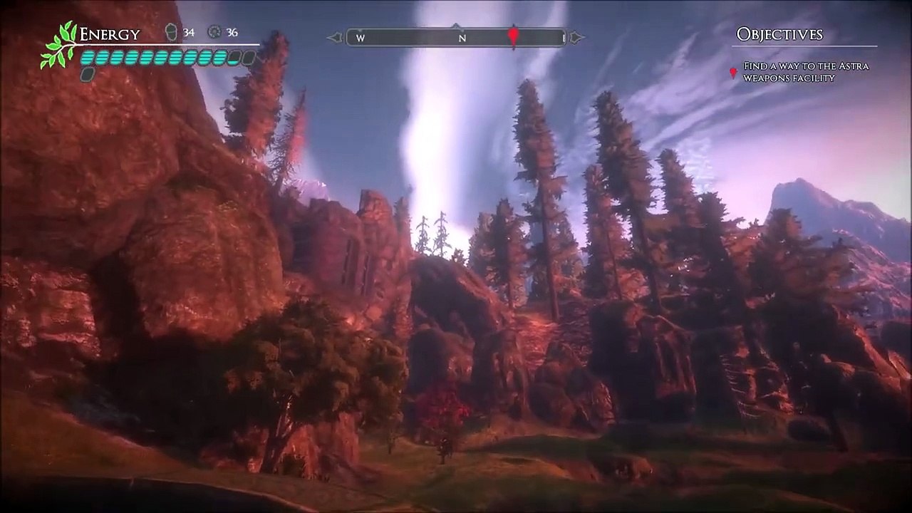 Valley - Part 8
