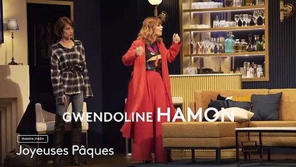 Joyeuses Pâques - Bande annonce