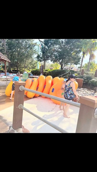 Disney's Blizzard Beach Water Park Bay Lake, FL 2024