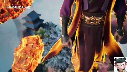 Ta Có Thể Giác Ngộ Vô Hạn Tập 45-49 VietSub + Thuyết Minh