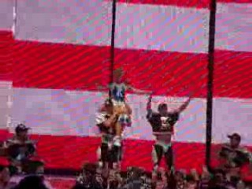 Kylie Minogue X tour HeartBeat Rock paris