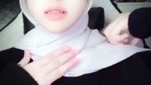 Record Host Live Streaming Hot Hijaber Darkaigen Part 06