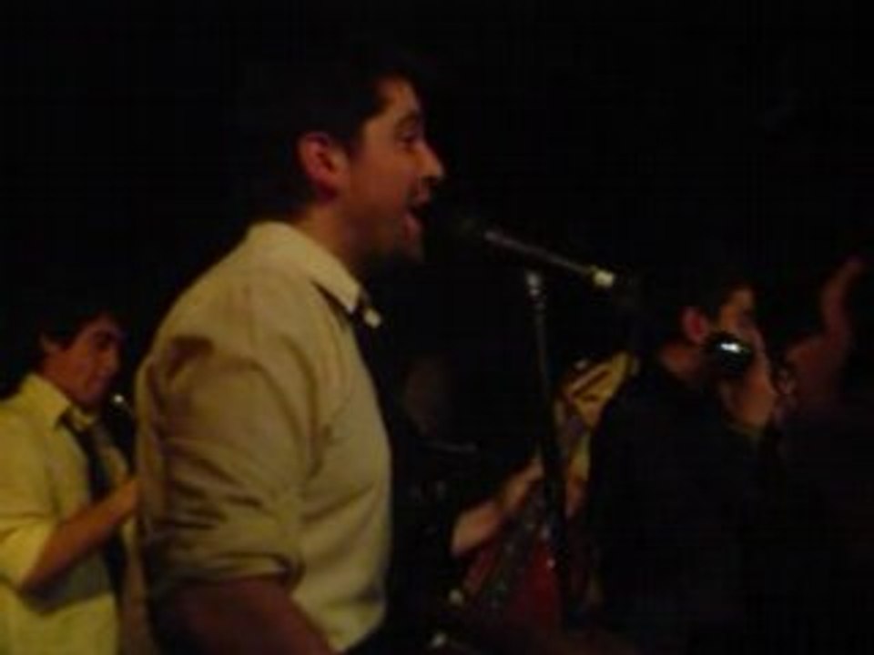 Sonora major in live